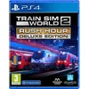 Image de Train Sim World 2 : Rush Hour Deluxe Edition PS4 en occasion ou reconditionné