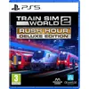 Image de Train Sim World 2 : Rush Hour Deluxe Edition PS5 en occasion ou reconditionné