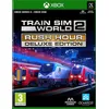 Image de Train Sim World 2 : Rush Hour Deluxe Edition Xbox Series X en occasion ou reconditionné