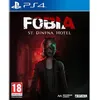Image de FOBIA - St. Dinfna Hotel Jeu PS4