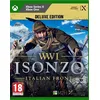 Image de WWI Isonzo : Italian Front Deluxe Edition Xbox Serie S/X en occasion ou reconditionné
