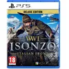 Image de WWI ISONZO - Italian Front Deluxe Edition Jeu PS5