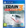Image de Train Sim World 3 PS4 en occasion ou reconditionné