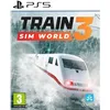 Image de Simulation - Train Sim World 3 - PS5 - Blu-Ray - Octobre 2021 - Jeu vidéo