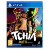 Image de Tchia Oléti Edition - Jeu PS5 - Aventure - Kepler Interactive - En boîte - PEGI 7+