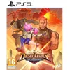 Image de Diesel Legacy The Brazen Age - Jeu PS5
