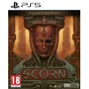 Image de Scorn Deluxe Edition PS5 en occasion ou reconditionné