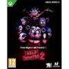 Image de Five Nights at Freddys : Help Wanted 2 - Jeu Xbox Series X
