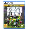 Image de Revenge Of The Savage Planet Day One Edition PS5 en occasion ou reconditionné