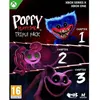 Image de Poppy Playtime Triple - Jeu Pack Xbox Series X