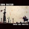Image de Drive Like Pirates (E.P.) en occasion ou reconditionné
