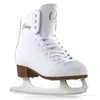 Image de Patin à glace SFR ROLLER Galaxy White 395 EU Blanc