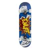 Image de Enuff - Skateboard complet Pow - bleu