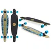 Image de Longboard Mindless Maverick IV DT Talisman - MINDLESS - 11175 cm - 6 couches dérable et 1 couche de bambou