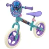 Image de Vélo déquilibre enfant - tandem group trading limited - Licence officielle Stitch - Sans pédales - Roues anti-crevaison