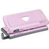 Image de Perforateur multi-trous pour agenda rose