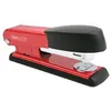 Image de Agrafeuse - RAPESCO - Bowfin 535 - Rouge - 25 Feuilles - Chargement par le dessus