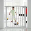 Image de Barrière de Sécurité - MUNCHKIN - Auto Close - Réglable - Blanc - Portillon