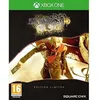 Image de Jeu vidéo - Final Fantasy - Type-0 HD - Édition Limitée - Jeu de rôle - Xbox One - Square Enix