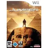 Image de Jumper - Griffin's Story Wii en occasion ou reconditionné