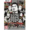 Image de SLEEPING DOGS / Jeu PC