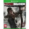 Image de Tomb Raider Definitive Edition Jeu XBOX One