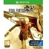 Image de Final Fantasy Type 0 HD Jeu XBOX One