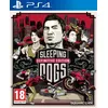 Image de Sleeping Dogs - Definitive Collection PS4 en occasion ou reconditionné