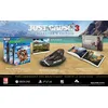 Image de Just Cause 3 - Edition Collector PS4 en occasion ou reconditionné
