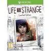 Image de Life Is Strange - Limited Edition Xbox One en occasion ou reconditionné
