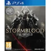 Image de Final Fantasy XIV : Stormblood Jeu PS4