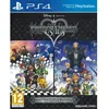 Image de Kingdom Hearts HD 15 & 25 Remix Jeu PS4 + 2 Boutons Thumbstick Offert