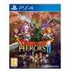 Image de Dragon Quest Heroes 2 St. Ed. Ps4 en occasion ou reconditionné