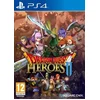 Image de Dragon Quest Heroes Ii PS4 en occasion ou reconditionné