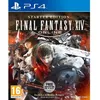 Image de Final Fantasy XIV :Starter Edition Jeu PS4