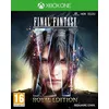 Image de Jeu vidéo - SQUARE ENIX - Final Fantasy XV - Royal Edition - Xbox One - Jeu de rôle