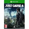 Image de Just Cause 4 Xbox One en occasion ou reconditionné