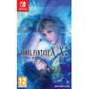 Image de Final Fantasy X / X-2 HD Remaster Jeu Switch