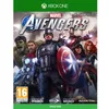 Image de Marvels Avengers Jeu Xbox One