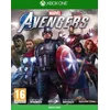 Image de Marvel's Avengers Xbox One en occasion ou reconditionné