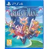 Image de Jeu de rôle - Square Enix - Trials of Mana - Remake 3D - PS4 - Édition Standard