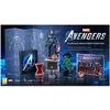 Image de Marvel's Avengers [Earth's Mightiest Edition] - Xbox One en occasion ou reconditionné