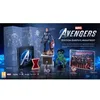 Image de Marvel Avengers Earth S Mightiest Edition Ps4 en occasion ou reconditionné
