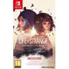 Image de Jeu vidéo - LIFE IS STRANGE - Arcadia Bay Collection - Aventure - Nintendo Switch - PEGI 16+