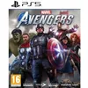 Image de Marvels Avengers Jeu PS5