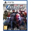 Image de Marvel's Avengers PS5 en occasion ou reconditionné