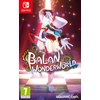 Image de Balan Wonderworld : Standard Edition Switch en occasion ou reconditionné