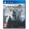 Image de Jeu de rôle - Square Enix - NieR Replicant ver.1.22474487139... - Visuels ravivés - Scénario fascinant
