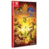 Image de Jeu vidéo daction - SQUARE ENIX - Legend of Mana - Nintendo Switch - Multilingue - 2 joueurs