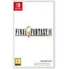 Image de Jeu vidéo - SQUARE ENIX - Final Fantasy IX - Nintendo Switch - Jeu de rôle - Téléchargement